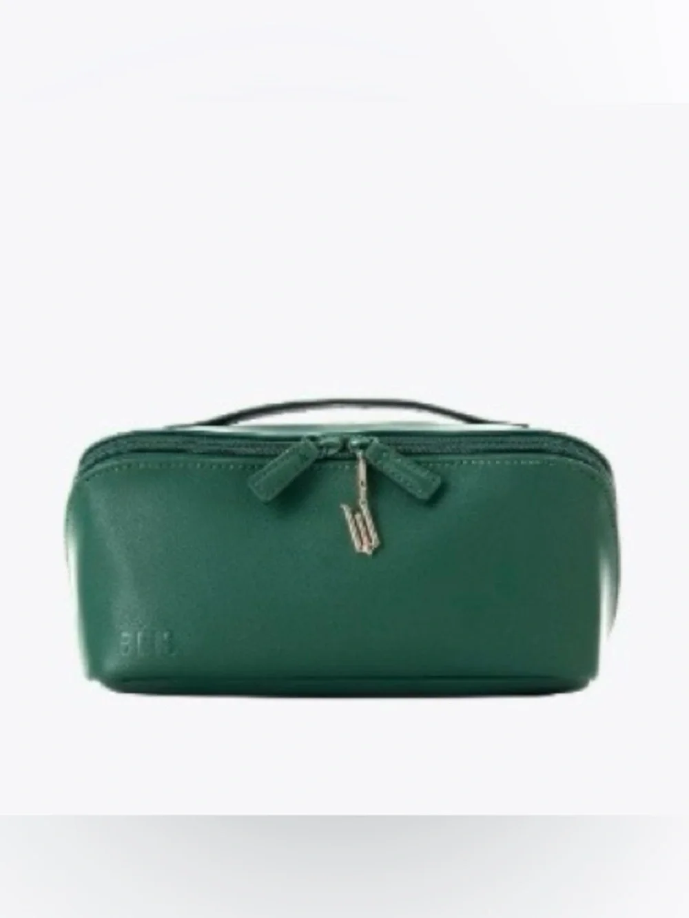 BEIS WICKED Toiletry Kit In Wicked Green. Brand New W/Original Packaging - Picture 5 of 12